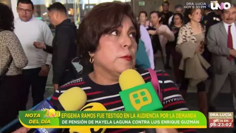 Efigenia Ramos destapa secretos de la audiencia entre Mayela Laguna y Luis Enrique Guzmán.jpg