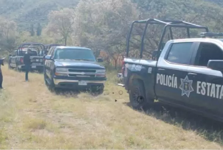 Hallan restos óseos en colonia de Maltrata; esto se sabe