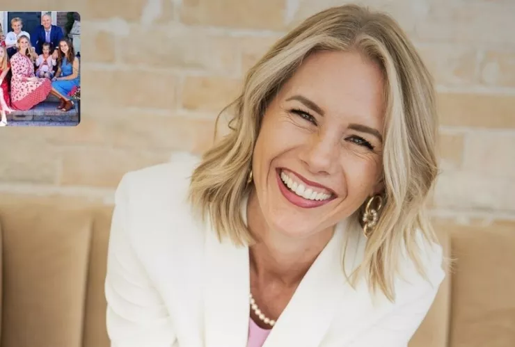 Quién es la youtuber condenada por abuso infantil cuya historia está en Netflix.jpg