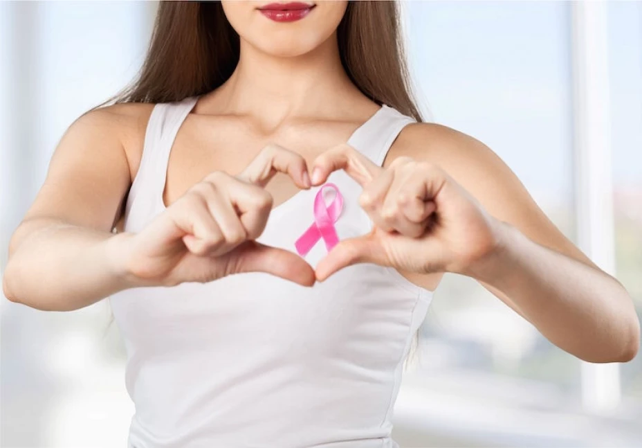Cáncer de mama prueba genética