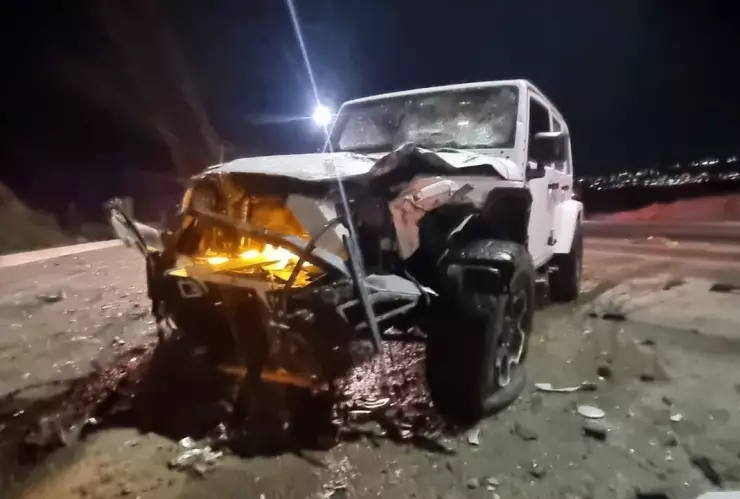 Consulta los tiempos de espera en las garitas de Tijuana este viernes 30 de mayo y organiza con anticipación tu cruce peatonal o vehicular hacia Estados Unidos. - 2025-12-24T110354.612.jpg