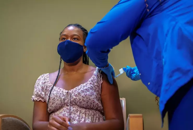 vacunas covid-19 países