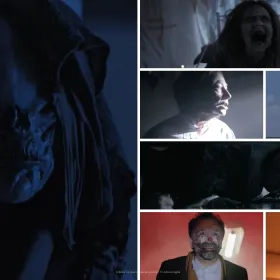 Capítulos escalofriantes de Lo Que La Gente Cuenta por Azteca 7.