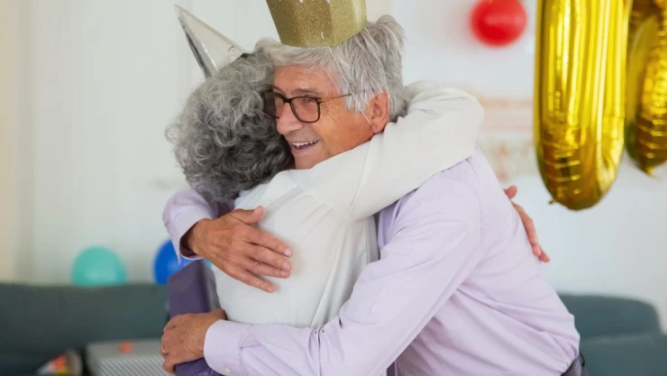 esperanza de vida humanos estudio