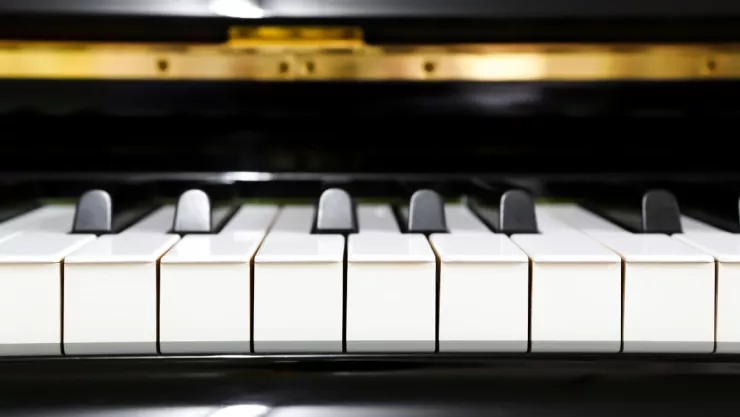 Leyenda de miedo Escuchan tocar el piano de la primaria Leona Vicario en Mexicali, pero no hay nadie