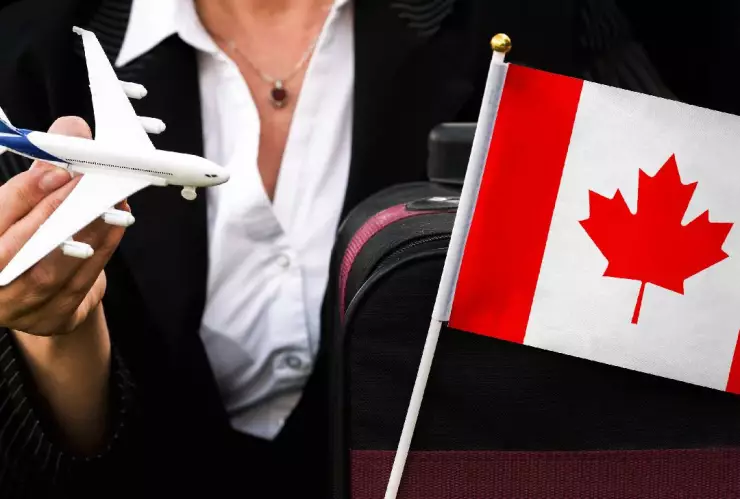 Canadá ofrece vacante con sueldo de casi 52 mil pesos