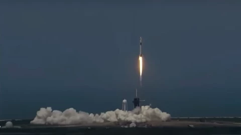 Lanzamiento de Artemis I atraerá miles de turistas