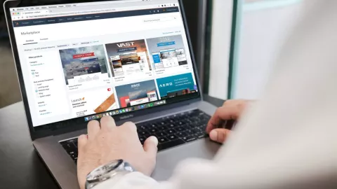 ¿Cómo hacer compras seguras por internet? Evita caer en trampas