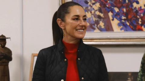 Mañanera Sheinbaum hoy