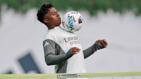 Real Madrid