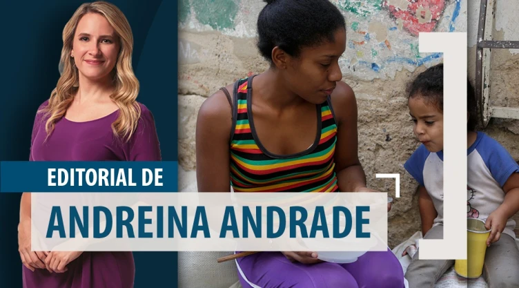 Editorial Andreina Andrade