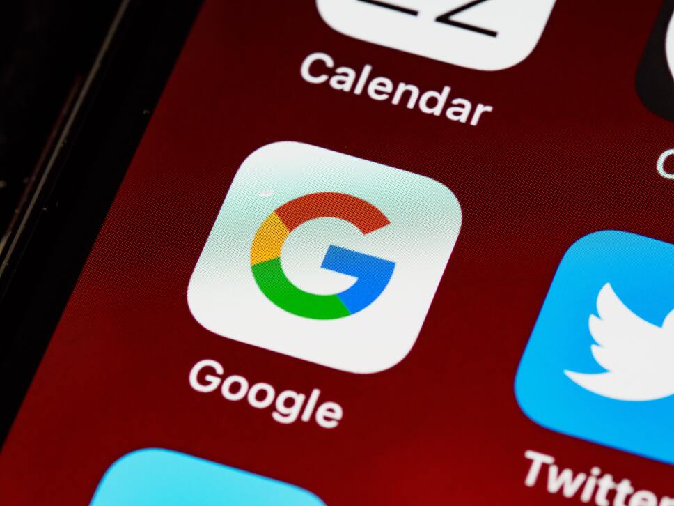 Google Drive archivos por qué