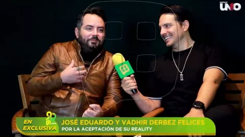 Exesposas de Eugenio Derbez unen fuerzas para apoyar a sus hijos, Eduardo y Vadhir.jpg