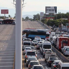 Atención automovilistas: Esto pasará con los bloqueos de transportistas en las carreteras de México luego de reunión con autoridades