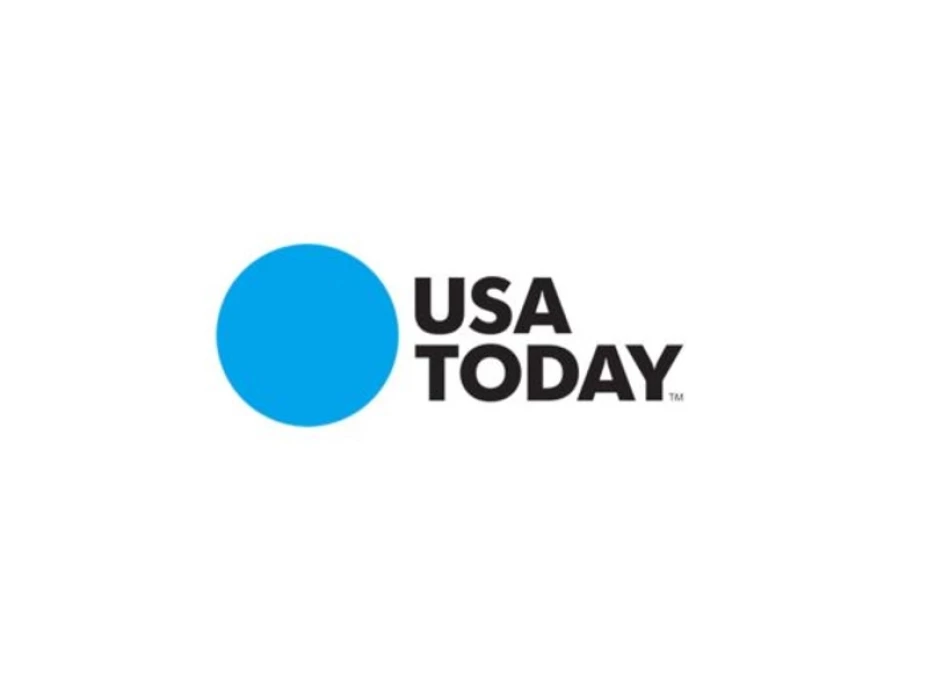 USA TODAY, logo