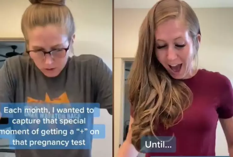 kara brunett prueba embarazo video.jpg