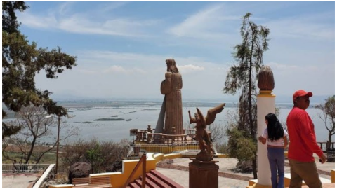 jamay jalisco mirador