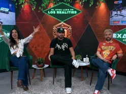 El Otro Lado de los Realities: Programa completo del 7 de octubre del 2027