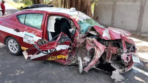 Trágico accidente en Medellín