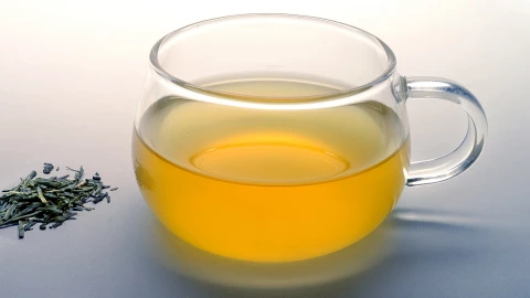 Efecto Detox: El mejor té para bajar de peso y cómo tomarlo, según expertos