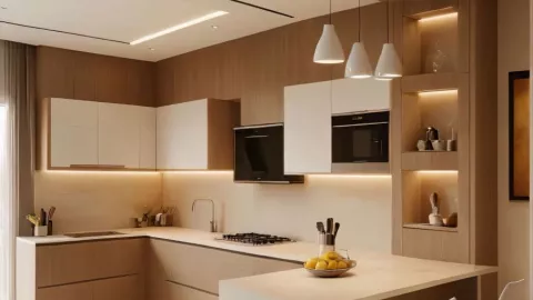 42 ideas de remodelación de cocina: desde modernas y minimalistas, hasta las más rústicas