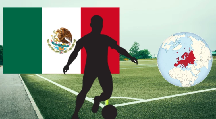 Del fracaso al éxito: el mexicano que la vuelve a romper en Europa, después de no jugar por meses