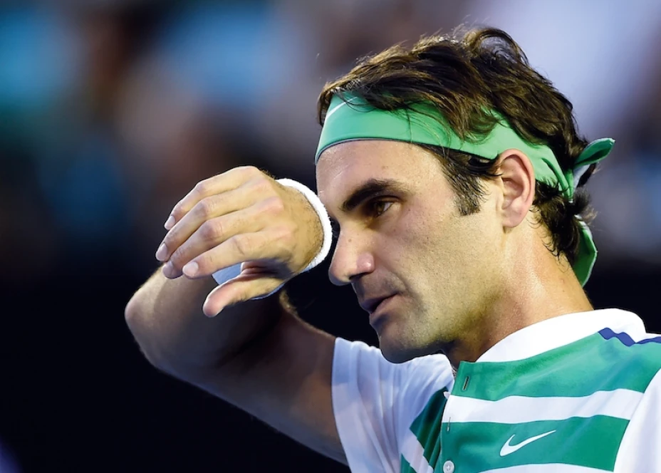 Roger Federer