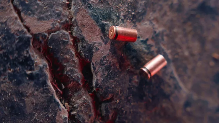 Se registra ataque armado en la colonia Morelos de CDMX