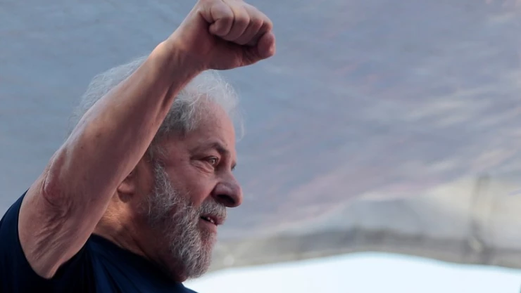 lula da silva