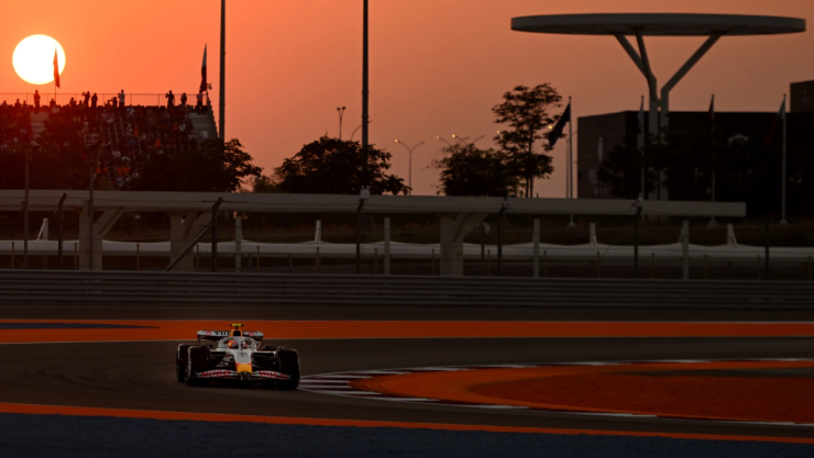 El Gran Premio que regresaría a la F1 próximamente