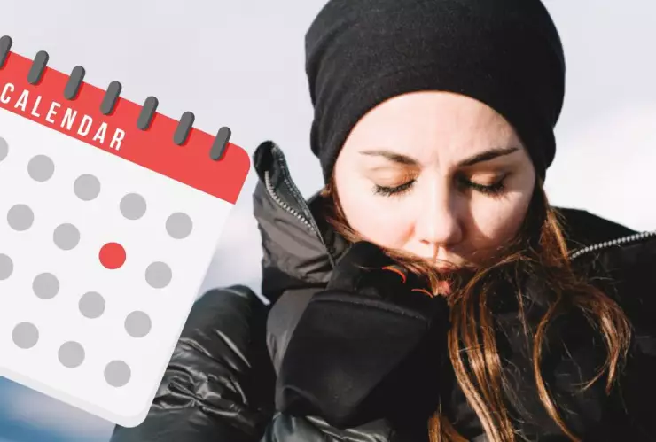 Llega de Frente Frío 32