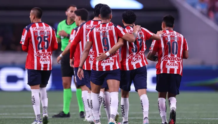 Chivas