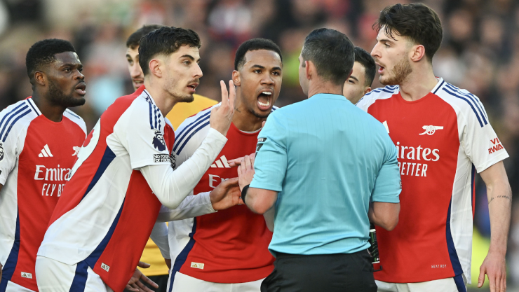 Arsenal