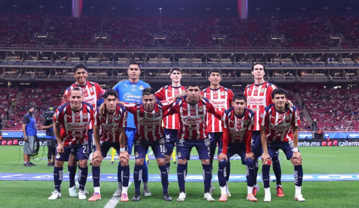Chivas