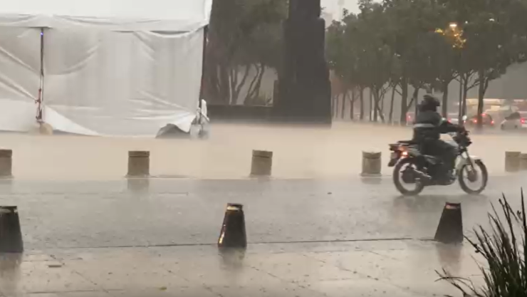 alerta amarilla 27 de julio