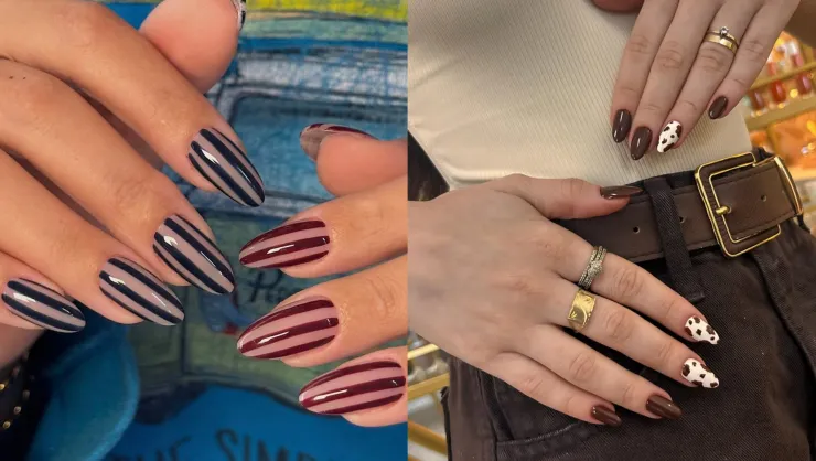 uñas