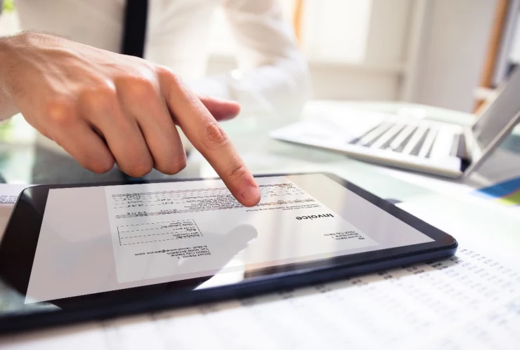 Verificar factura sat