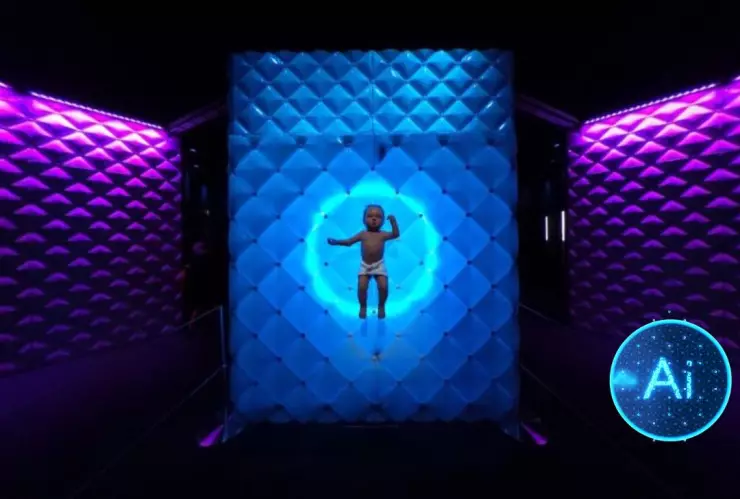 Inteligencia artificial alucinaciones