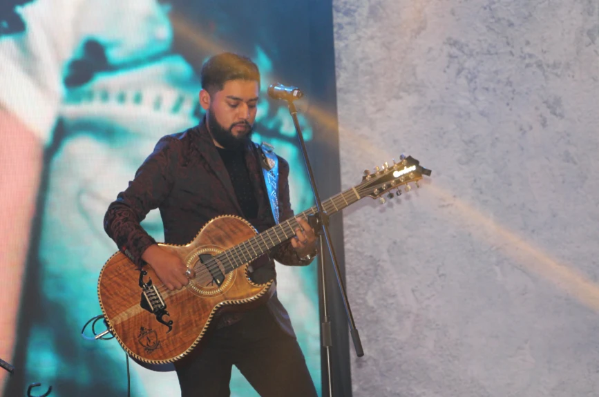 Todos disfrutamos de sus grandes canciones