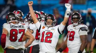 Tom Brady y su futuro en la NFL