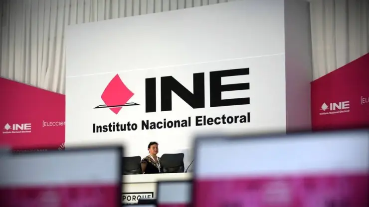 Reforma Electoral: México y el INE tienen la democracia más cara del mundo