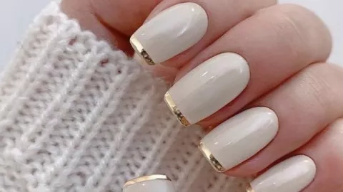 47 diseños de uñas para boda que puedes elegir para ese día especial: o incluso si eres invitada