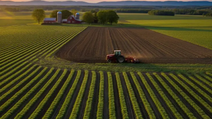 Día Mundial de la Agricultura: Por qué se celebra el 9 de septiembre y 5 herramientas esenciales de un agricultor