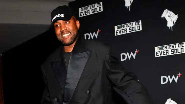 kanye west