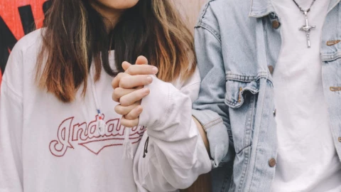 mujeres chaparritas amor