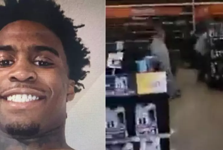 Tiroteo en Memphis es transmitido en vivo.jpg