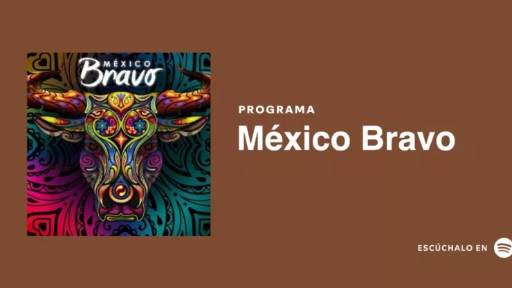 México Bravo
