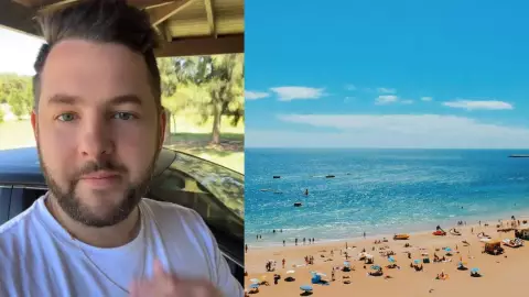 VIDEO_ Creyó que las vacaciones pagadas iban a cuenta de su trabajo y se endeudó muchos años