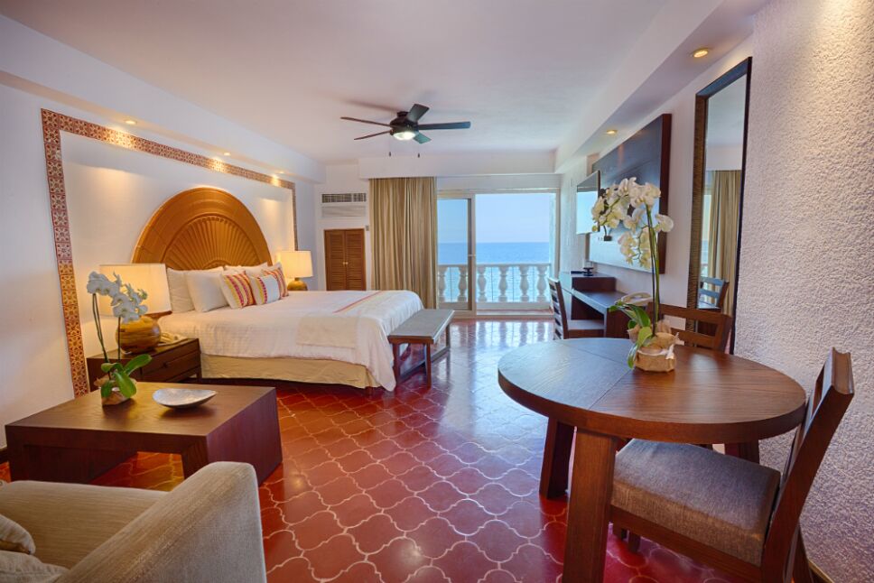 room costa sur