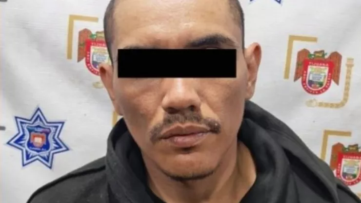 Arrestan a Julio César “N”, presunto cómplice en homicidio y secuestro en Tijuana